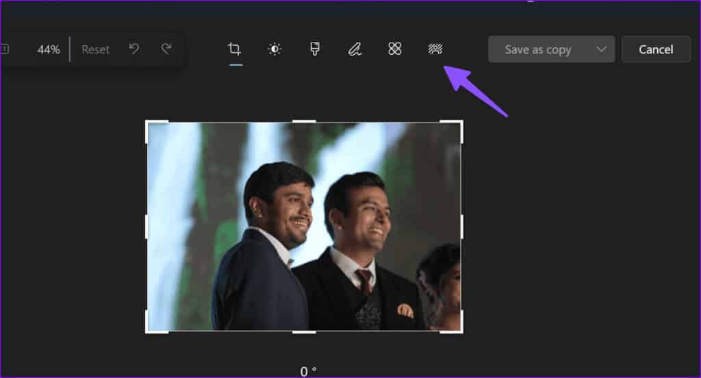 blur-background-of-a-picture-on-Windows-9-1024x552-1 أفضل 4 طرق لإضافة ضبابية الخلفية في الصور على Windows