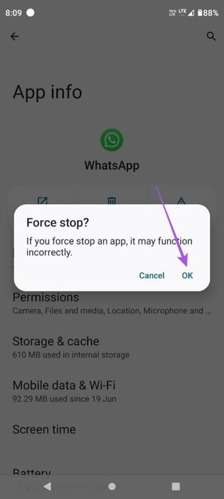 كيفية تحرير مقاطع الفيديو قبل إرسالها في WhatsApp على iPhone وAndroid - %categories