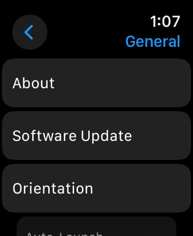 fix-Apple-Watch-not-ringing-18 أفضل 9 طرق لإصلاح عدم رنين Apple Watch للمكالمات الواردة