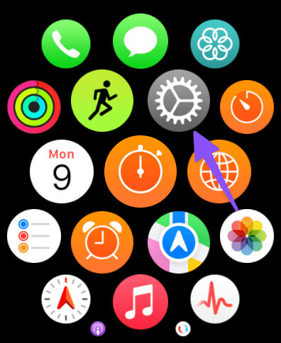 fix-Apple-Watch-not-ringing-19-1 أفضل 9 طرق لإصلاح عدم رنين Apple Watch للمكالمات الواردة