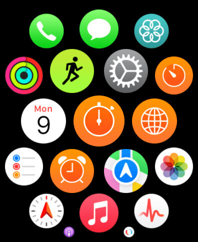 fix-Apple-Watch-not-ringing-19 أفضل 9 طرق لإصلاح عدم رنين Apple Watch للمكالمات الواردة