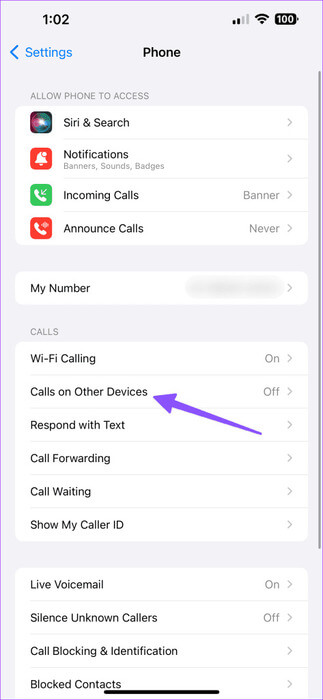 fix-Apple-Watch-not-ringing-2-1-473x1024-1 أفضل 9 طرق لإصلاح عدم رنين Apple Watch للمكالمات الواردة