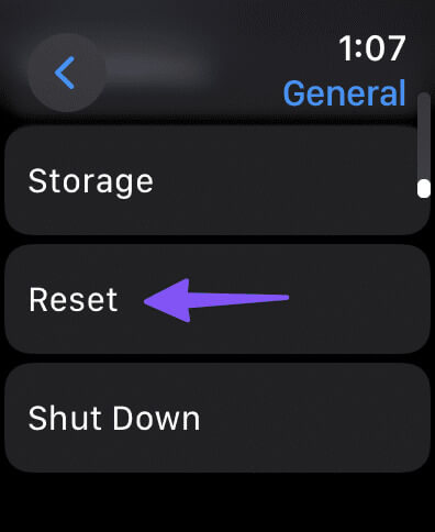 fix-Apple-Watch-not-ringing-20-1 أفضل 9 طرق لإصلاح عدم رنين Apple Watch للمكالمات الواردة