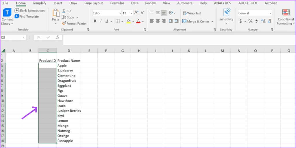 how-to-add-remove-leading-zeros-in-excel-1-1024x513-1 أفضل 3 طرق لإدراج الأصفار البادئة في Microsoft Excel