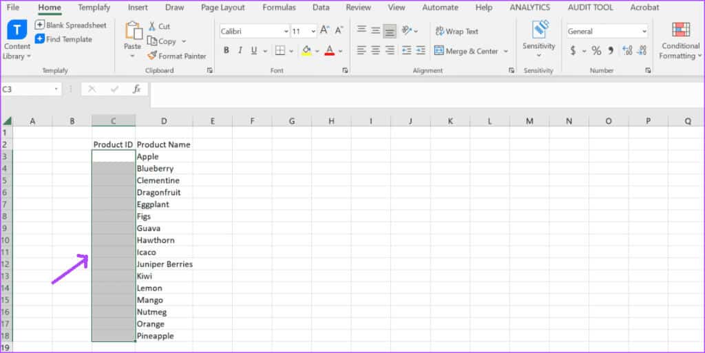 أفضل 3 طرق لإدراج الأصفار البادئة في Microsoft Excel - %categories