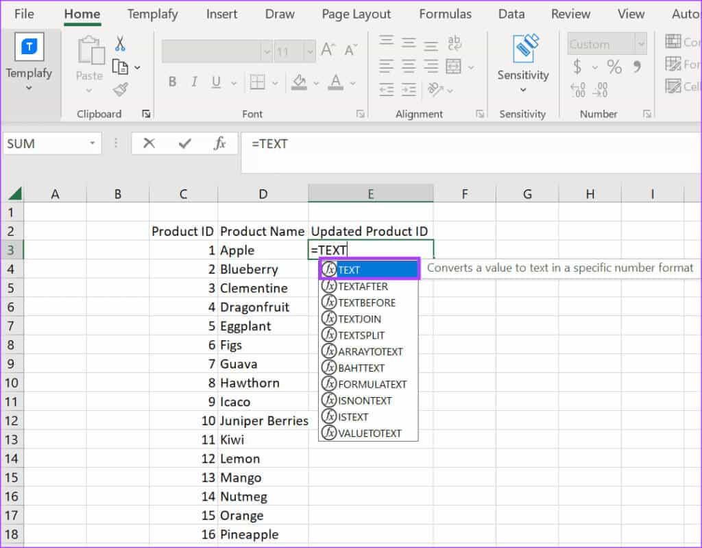 how-to-add-remove-leading-zeros-in-excel-14-1024x799-1 أفضل 3 طرق لإدراج الأصفار البادئة في Microsoft Excel