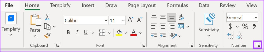 أفضل 3 طرق لإدراج الأصفار البادئة في Microsoft Excel - %categories