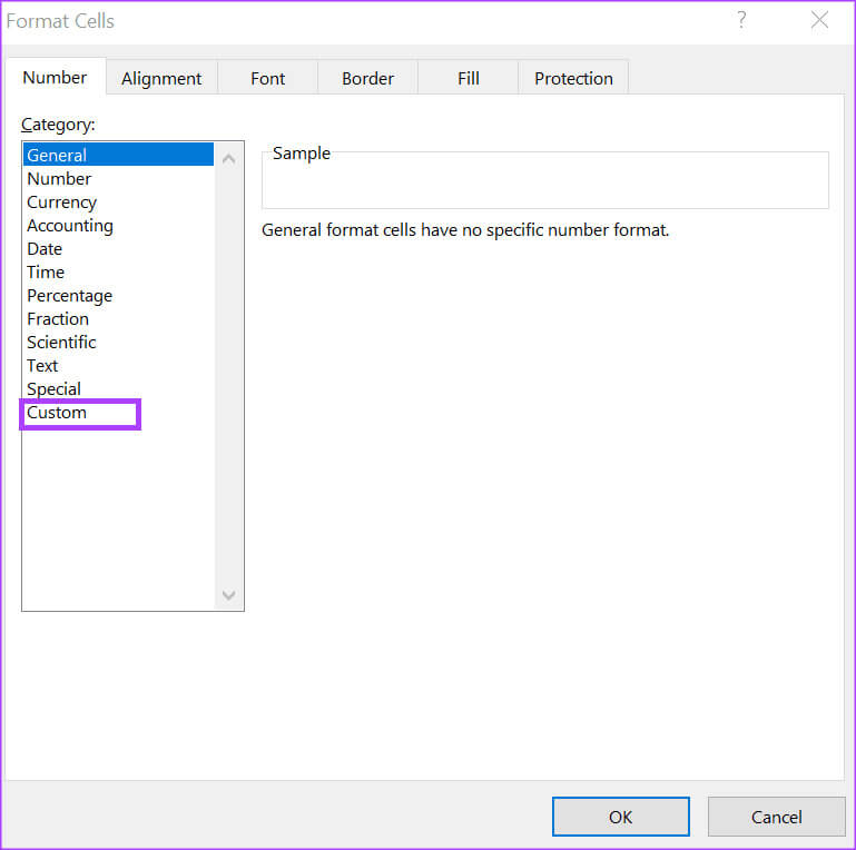 how-to-add-remove-leading-zeros-in-excel-8 أفضل 3 طرق لإدراج الأصفار البادئة في Microsoft Excel
