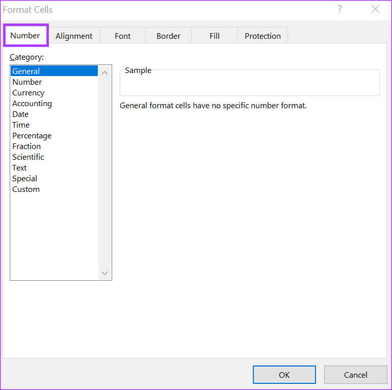 how-to-add-remove-leading-zeros-in-excel-9 أفضل 3 طرق لإدراج الأصفار البادئة في Microsoft Excel