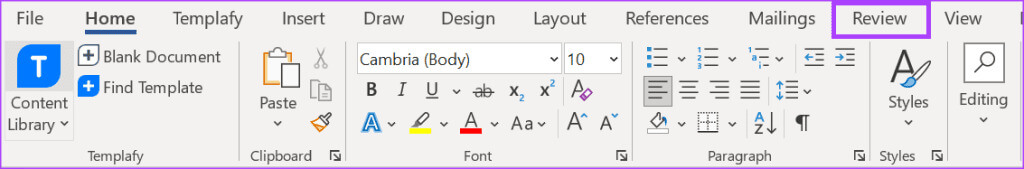 how-to-print-tracked-changes-comments-in-microsoft-word-1-1024x169-1 كيفية طباعة التغييرات والتعليقات المتعقبة في مستندات Microsoft Word