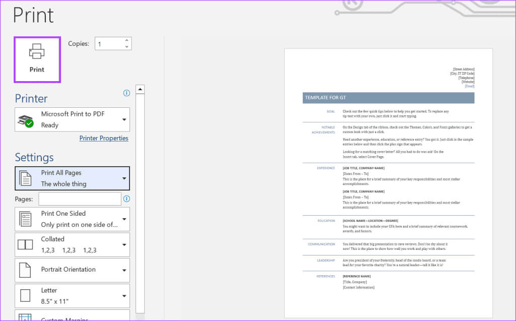how-to-print-tracked-changes-comments-in-microsoft-word-10-1024x637-1 كيفية طباعة التغييرات والتعليقات المتعقبة في مستندات Microsoft Word