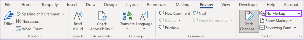 how-to-print-tracked-changes-comments-in-microsoft-word-2-1024x137-1 كيفية طباعة التغييرات والتعليقات المتعقبة في مستندات Microsoft Word
