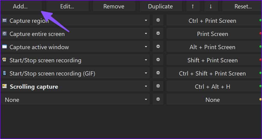 how-to-take-scrolling-screenshot-in-windows-11-11 أفضل 3 طرق لالتقاط لقطات شاشة قابلة للتمرير في Windows 11