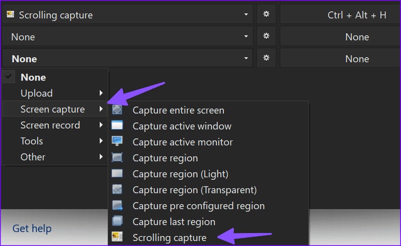 how-to-take-scrolling-screenshot-in-windows-11-12 أفضل 3 طرق لالتقاط لقطات شاشة قابلة للتمرير في Windows 11