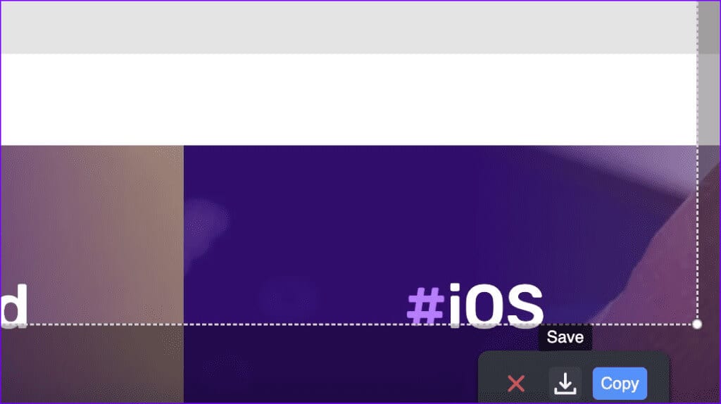 how-to-take-scrolling-screenshot-in-windows-11-4-1024x574-1 أفضل 3 طرق لالتقاط لقطات شاشة قابلة للتمرير في Windows 11