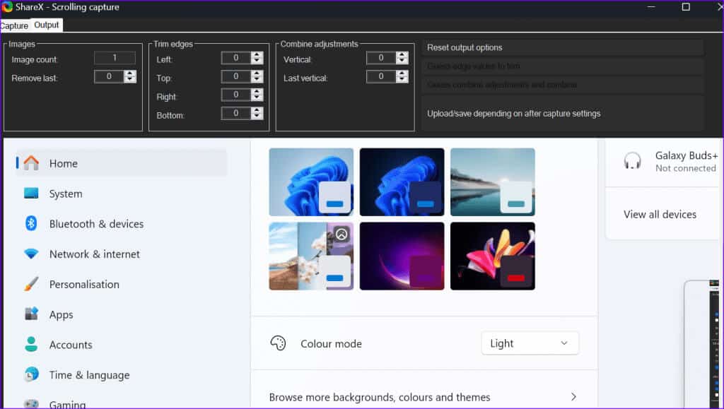 how-to-take-scrolling-screenshot-in-windows-11-9-1024x579-1 أفضل 3 طرق لالتقاط لقطات شاشة قابلة للتمرير في Windows 11