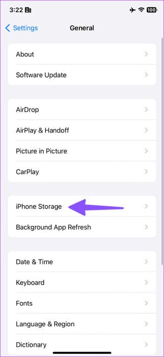 أفضل 8 طرق لإصلاح iCloud Drive الذي يشغل مساحة كبيرة جدًا على iPhone - %categories