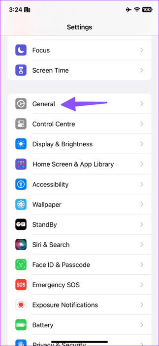 iCloud-Drive-Taking-Up-Space-on-iPhone-20-473x1024-2 أفضل 9 طرق لإصلاح عدم رنين Apple Watch للمكالمات الواردة