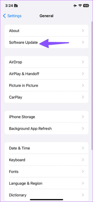 iCloud-Drive-Taking-Up-Space-on-iPhone-21-473x1024-2 أفضل 9 طرق لإصلاح عدم رنين Apple Watch للمكالمات الواردة