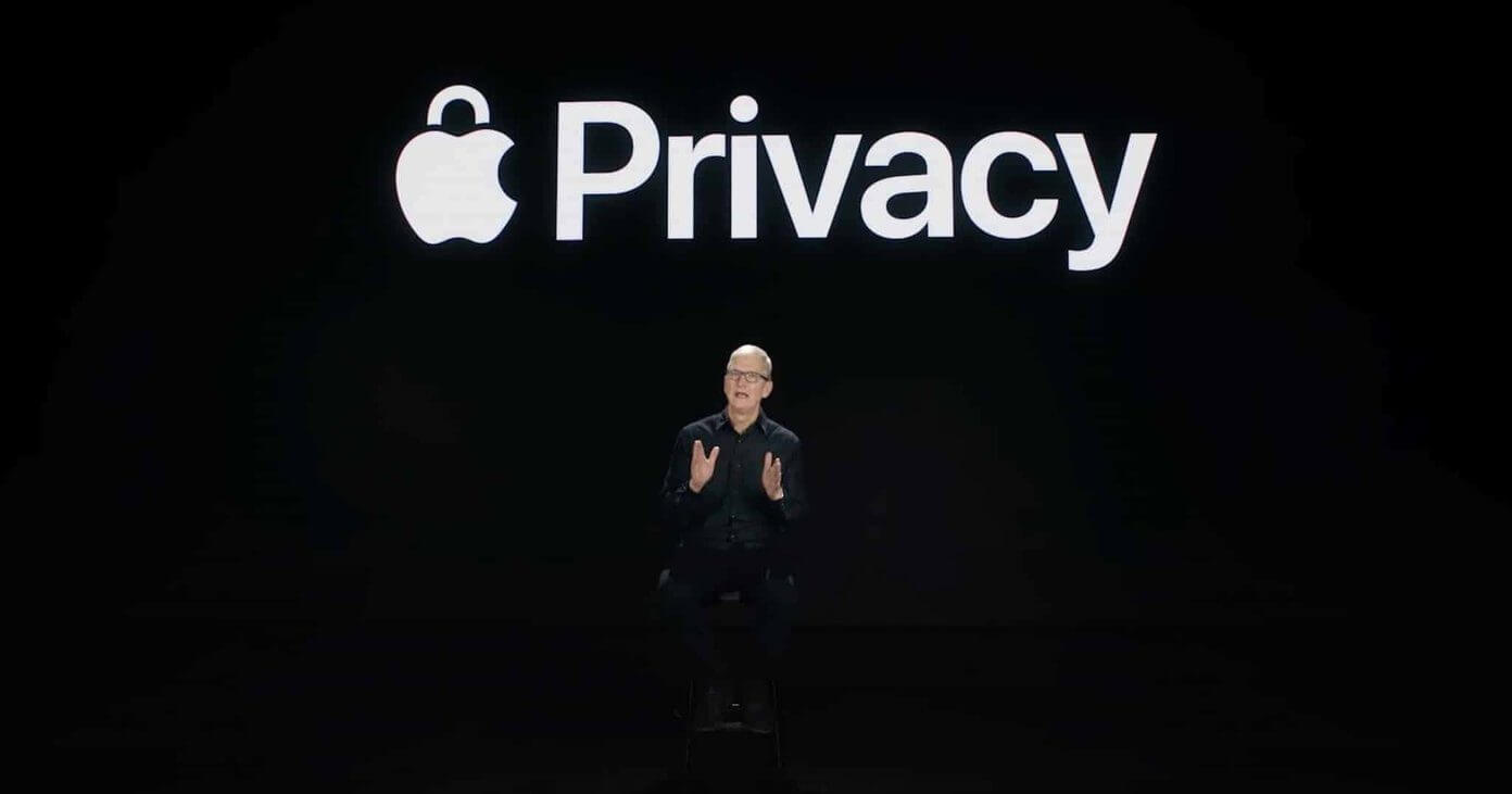 privacy-on-iPhone_4d470f76dc99e18ad75087b1b8410ea9 ما هي بيانات iPhone Analytics وكيفية تمكينها أو تعطيلها