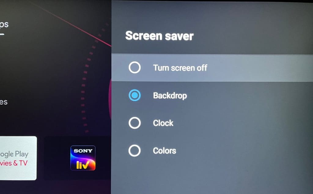 أفضل 4 إصلاحات لعدم عمل شاشة التوقف على Android TV - %categories