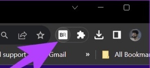 select-the-extension-icon-at-the-top-768x580-1 ما هي Bionic Reading وكيفية استخدامها