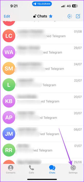 أفضل 6 إصلاحات لاستمرار Telegram في تسجيل الخروج على الهاتف المحمول وسطح المكتب - %categories
