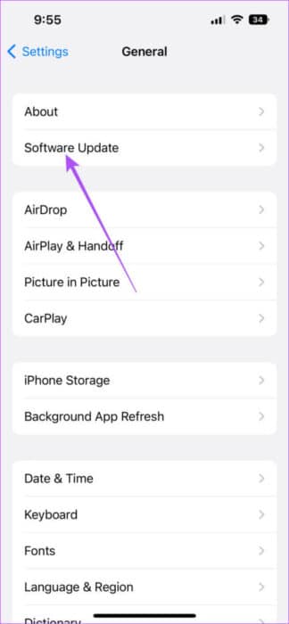 كيفية استخدام المكبر على iPhone - %categories