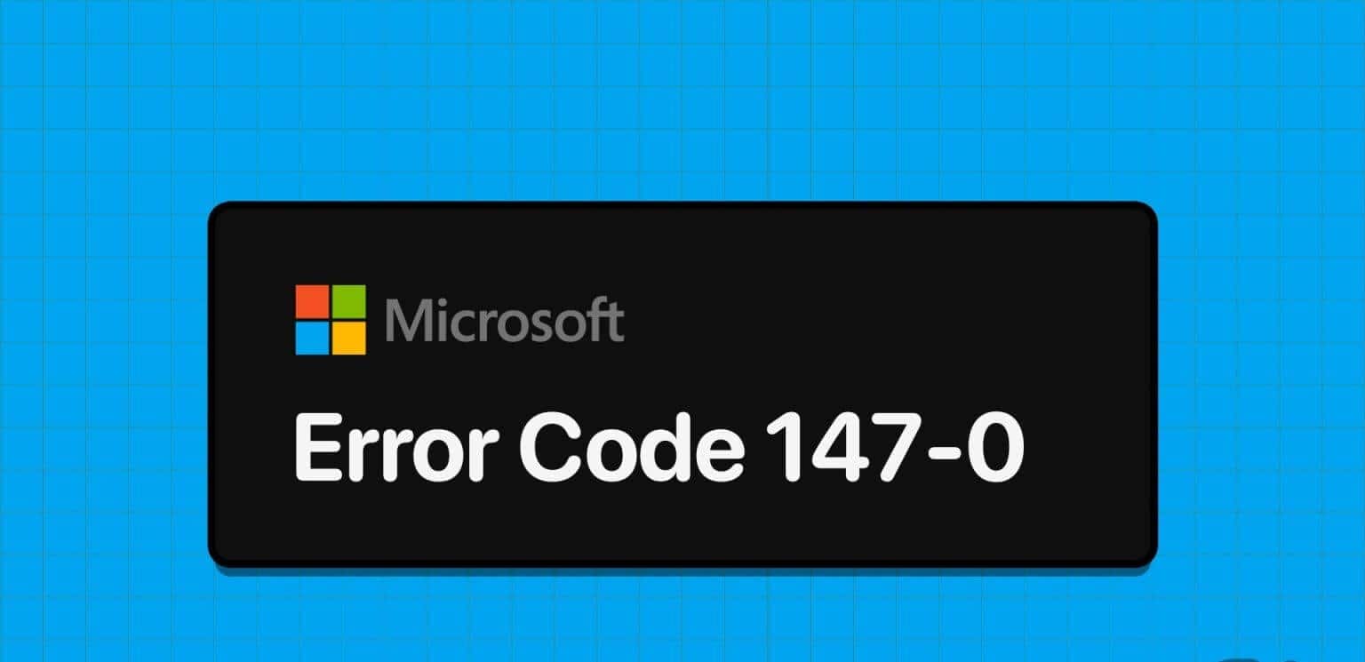 9 طرق لإصلاح رمز خطأ Microsoft Office 147-0 - %categories