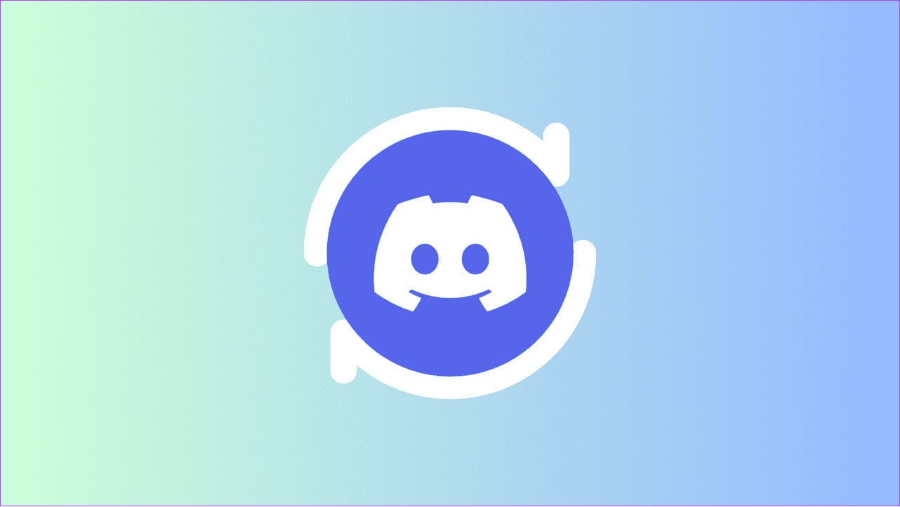 update-Discord-1 6 طرق لإصلاح فشل توصيل Spotify بـ Discord