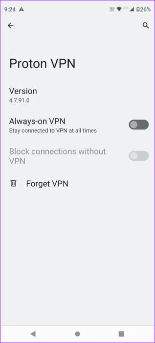 with-border-photo_2023-09-20-09.25.32-463x1024-1 أفضل 6 إصلاحات لاستمرار Telegram في تسجيل الخروج على الهاتف المحمول وسطح المكتب