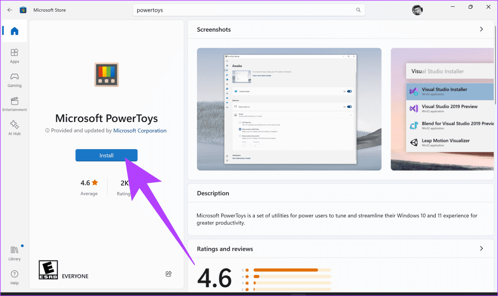 كيفية استخدام نفس الماوس بشكل متعدد باستخدام PowerToys على Windows - %categories