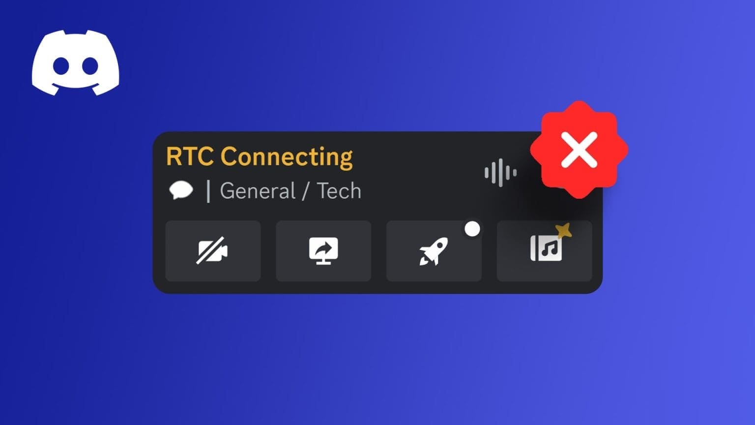 10 طرق لإصلاح أخطاء Discord "اتصال RTC" و"No Route" على Windows - %categories