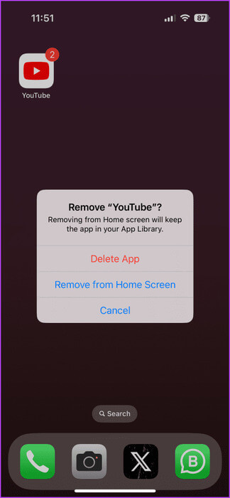 11.-uninstall-apps-2-474x1024-1 7 طرق لمنع ارتفاع درجة حرارة iPhone 15