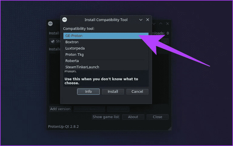 كيفية تثبيت Proton GE على Steam Deck - %categories