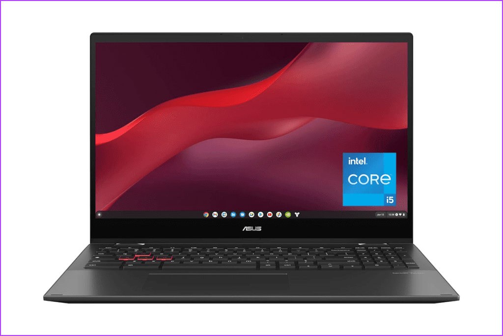 ASUS-Chromebook-Vibe-CX55-Flip-Chromebook-Buying-Guide-for-Students-1-1024x684-1 دليل شراء جهاز Chromebook للطلاب في عام 2024