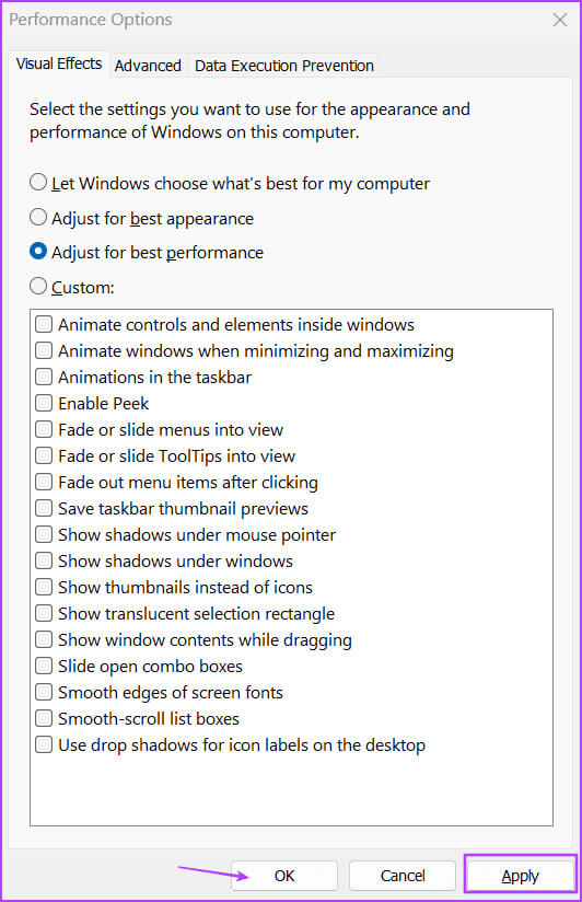 أفضل 10 طرق لإصلاح خطأ "فشل بدء تشغيل برنامج تشغيل العرض" في Windows 10 و11 - %categories