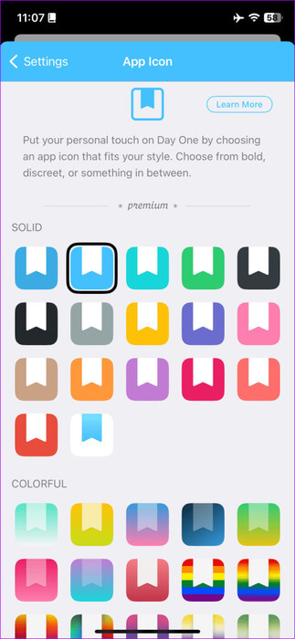 Apple-Journal-vs-Day-One-3-473x1024-1 مقارنة Apple Journal مقابل Day One: ما هو تطبيق اليوميات الأفضل؟