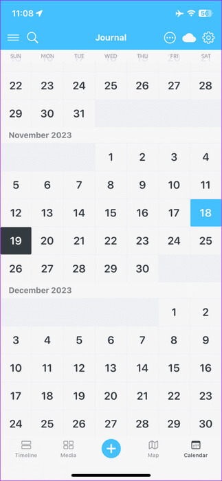 Apple Journal 與 Day One 比較：哪個日記應用程式更好？ -%類別