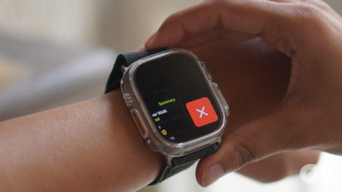 كيفية إغلاق التطبيقات على Apple Watch (تم تحديث watchOS 10) - %categories