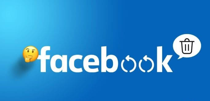 هل يمكن استعادة رسائل Facebook المحذوفة - %categories