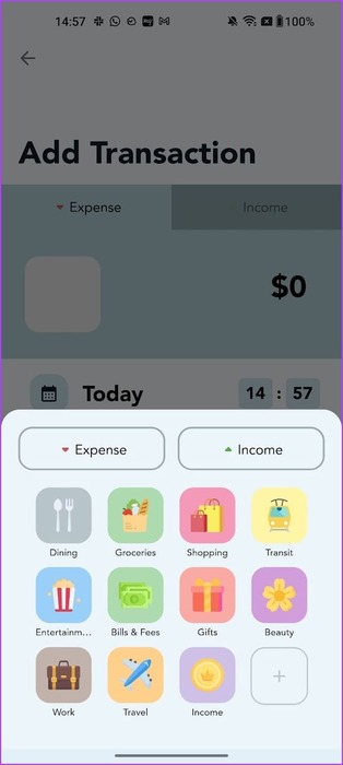 Cashew1 7 أفضل تطبيقات Android المجانية في جانفي 2024 التي يمكنك تجربتها
