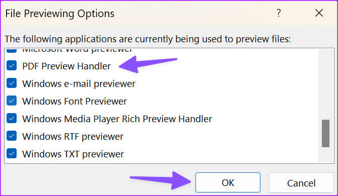 كيفية تغيير عارض PDF الافتراضي على Windows 11 - %categories