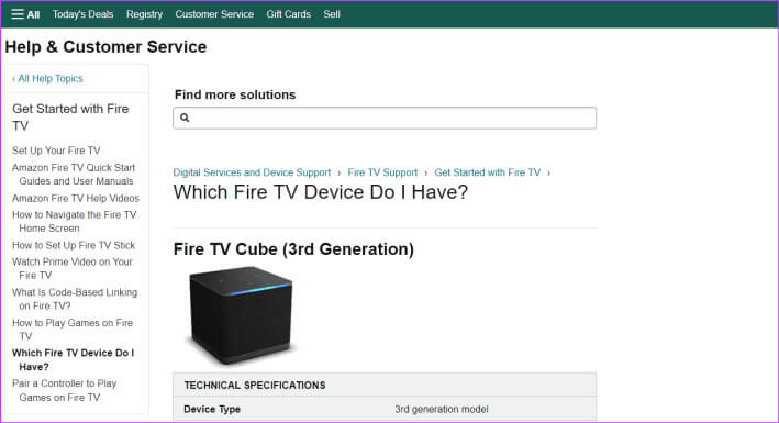 Check-what-device-you-have-709x385-1 أجيال Firestick: معرفة طراز Fire TV Stick الذي لديك