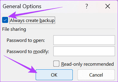 كيفية استرداد ملفات Excel غير المحفوظة - %categories