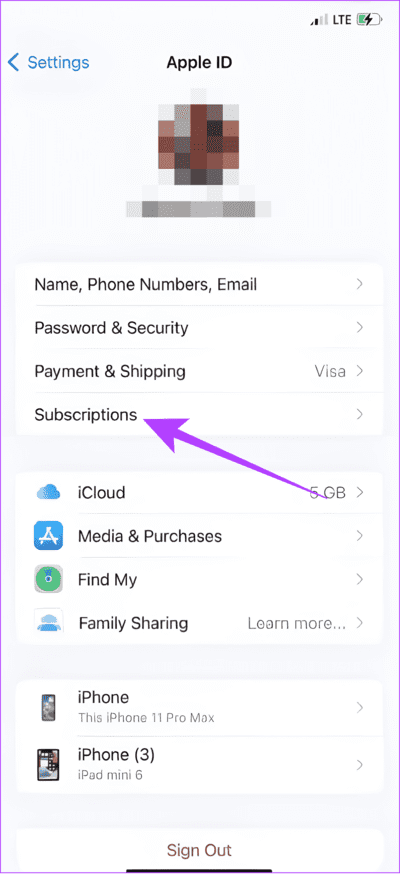 كيفية إلغاء اشتراك Bumble على iPhone وAndroid - %categories