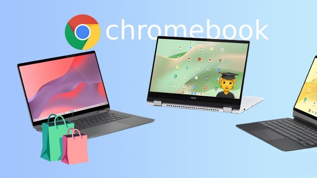 دليل شراء جهاز Chromebook للطلاب في عام 2024 - %categories