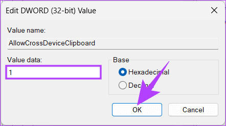 Enable-Clipboard-Syncing-in-Windows-11_13 كيفية تمكين مزامنة الحافظة في Windows 11