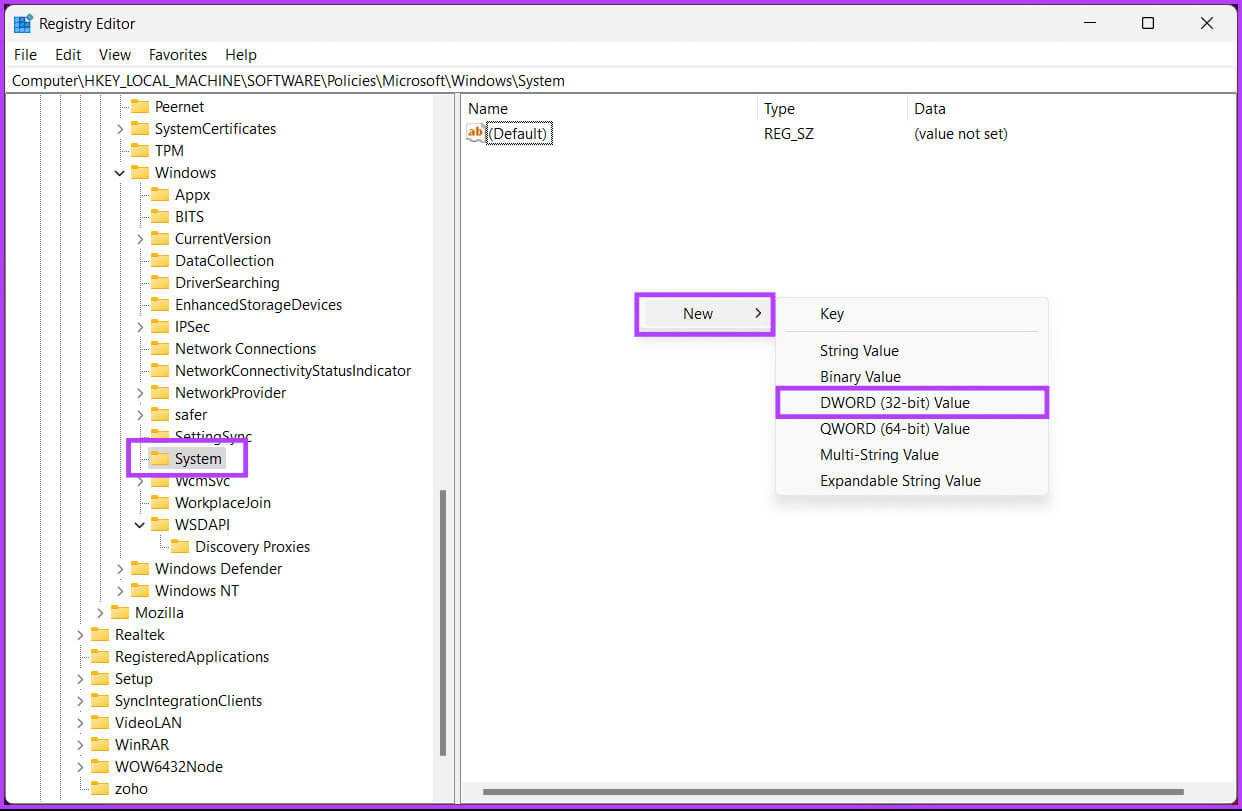 Enable-Clipboard-Syncing-in-Windows-11_15 كيفية تمكين مزامنة الحافظة في Windows 11