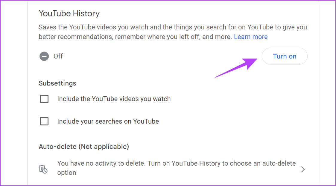 لماذا تكون شاشة YouTube الرئيسية فارغة وكيفية إصلاحها - %categories